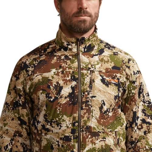 Men's Sitka Ambient 200 Hooded Shell Jacket