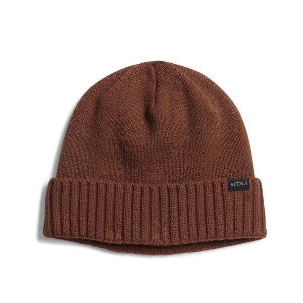 SITKA Men's  Cuffed Knit Hunting Beanie