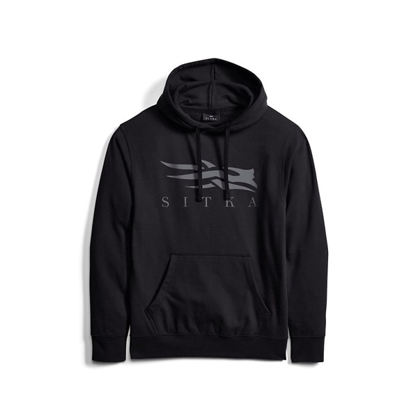 SITKA Men's  Icon Pullover Hoodie