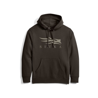 Men s Sitka Icon Pullover Hoodie SCHEELS