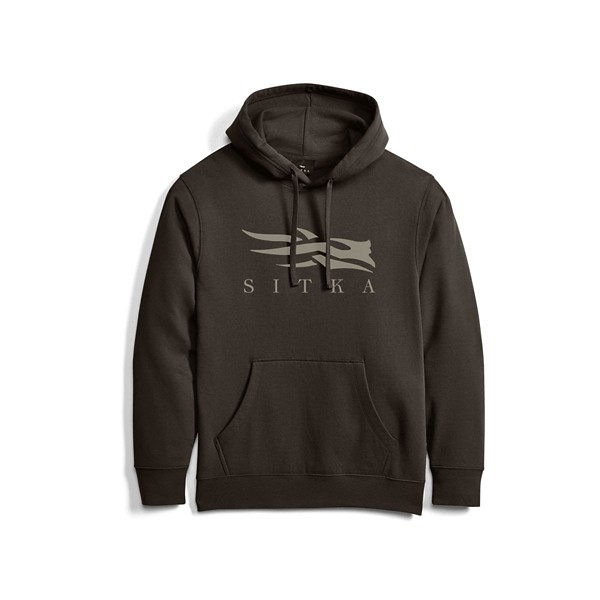 SITKA Men's  Icon Hunting Hoodie