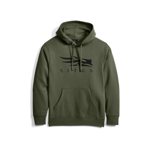 Men's sitka hoodie sale