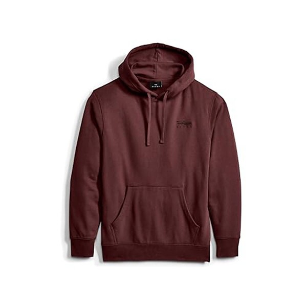 SITKA Men's  Icon Classic Pullover Hoodie