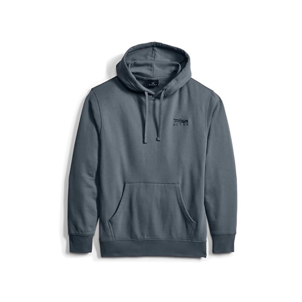 Men's Sitka Icon Classic Pullover Hoodie - Sitka
