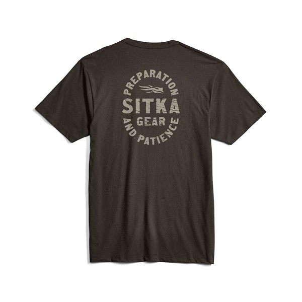 Men's Sitka Preparation T-Shirt - Sitka