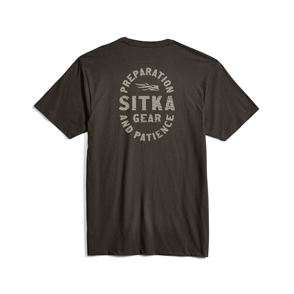 SITKA Men's  Preparation T-Shirt