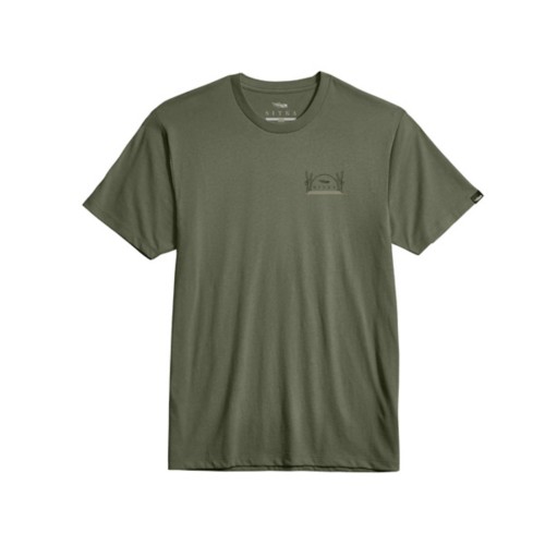 Men's Sitka Retrieve Tee