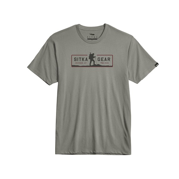 Men's Sitka Trek Tee - Sitka