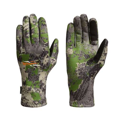 Men s Sitka Traverse Hunting Gloves Witzenberg Sneakers Sale Online