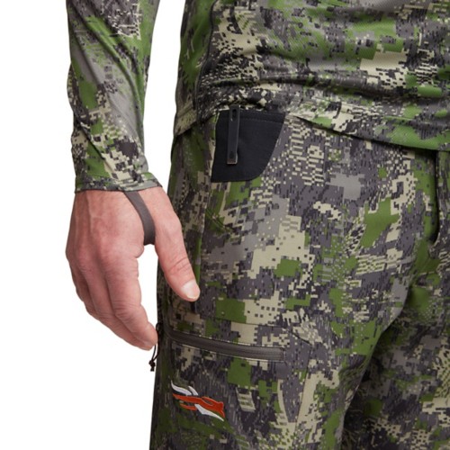 Men's Sitka Traverse Pants