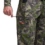 Men's Sitka Traverse Pants - Thumbnail 6 of 6