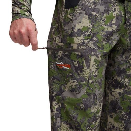 Men's Sitka Traverse Pants - Primary Image