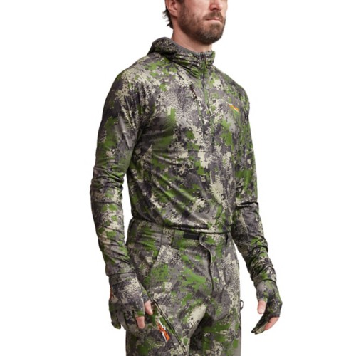 Men's Sitka Equinox Guard Hoodie