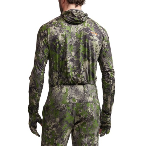Men's Sitka Equinox Guard Hoodie