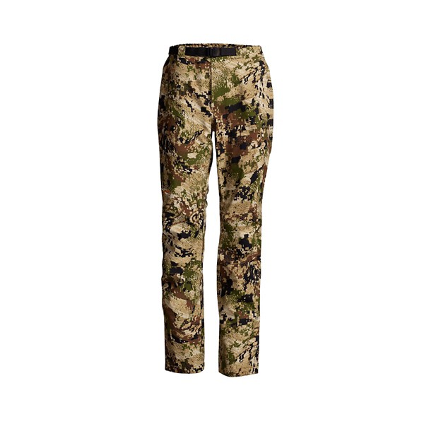 Women's Sitka Dew Point Pant - Sitka