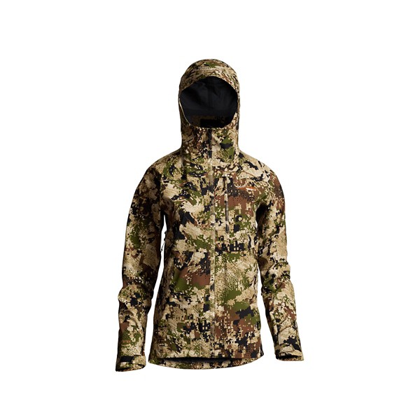 Women's Sitka Dew Point Jacket - Sitka