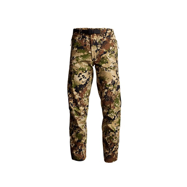 Men's Sitka Dew Point Pant - Sitka