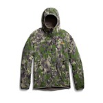 Men's Sitka Ambient 100 Hooded Jacket - Thumbnail 2 of 8