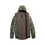 Men's Sitka Ambient 100 Hooded Jacket - Thumbnail 3 of 8