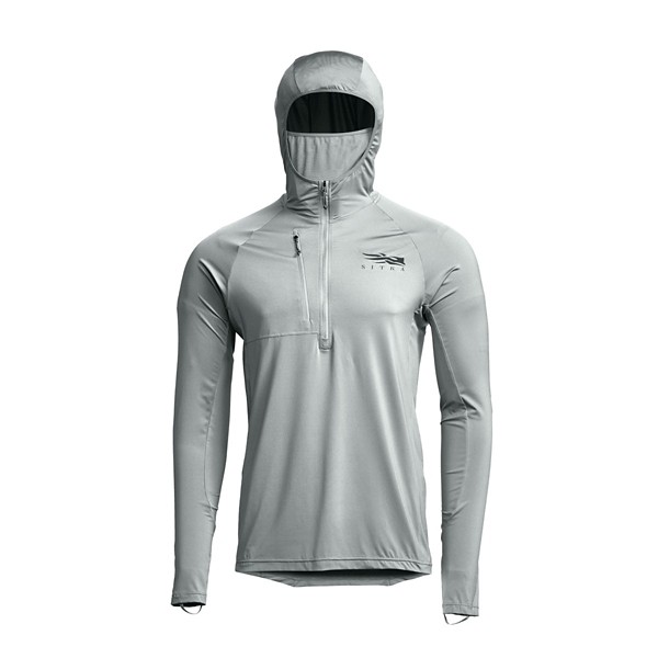 SITKA Men's  Equinox Guard Hunting Hoodie