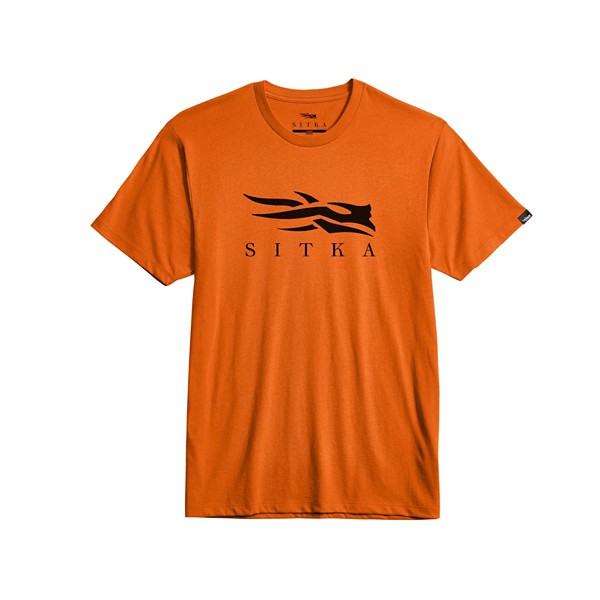 SITKA Men's  Icon T-Shirt