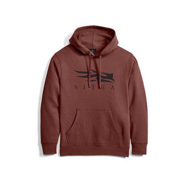 Men's Sitka Icon Pullover Hoodie - Sitka