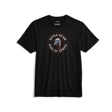 Men's Sitka Icon Shed T-Shirt