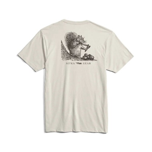 Men's Sitka Acorn Assassin T-Shirt