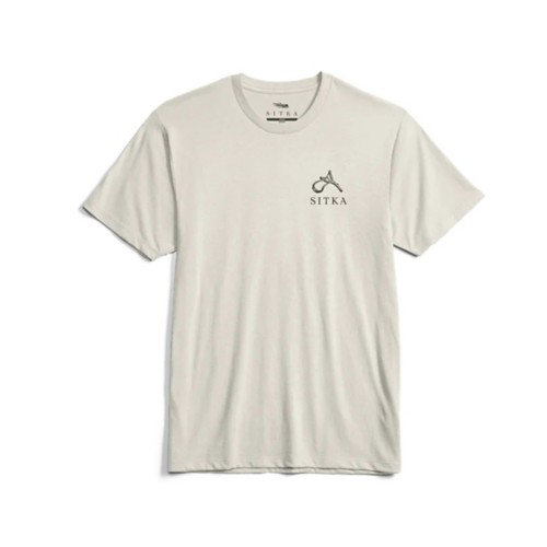 Men's Sitka Acorn Assassin T-Shirt