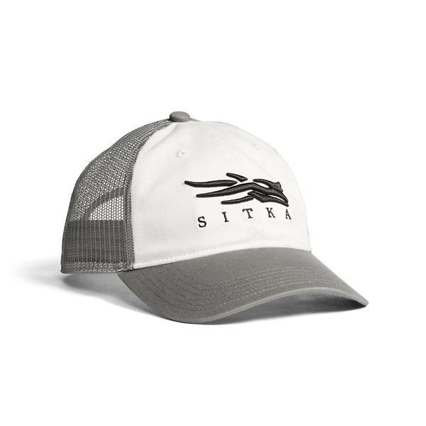 Sitka Icon Lo Pro Trucker Hat - Sitka