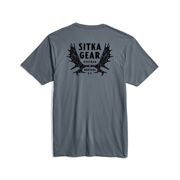 Men's Sitka Shiras Tee - Sitka