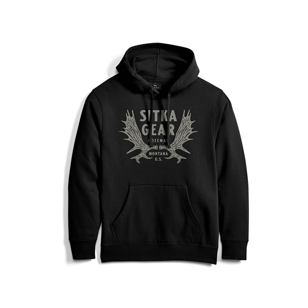 Men's Sitka Shiras Hoodie - Sitka