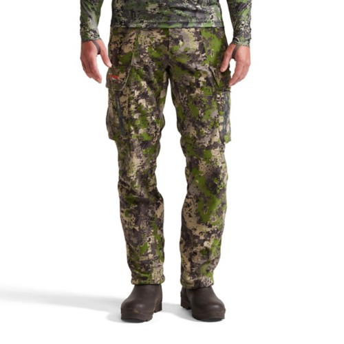 Men's Sitka Stratus Pants - Primary Image