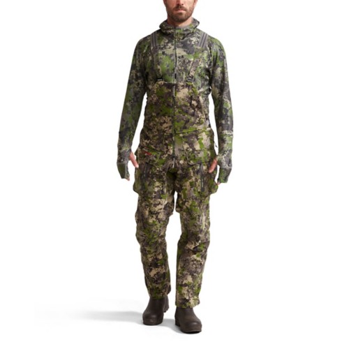 Men's Sitka Traverse Bib