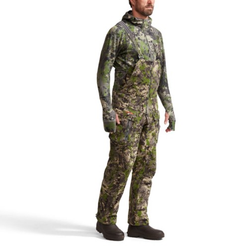 Men's Sitka Traverse Bib