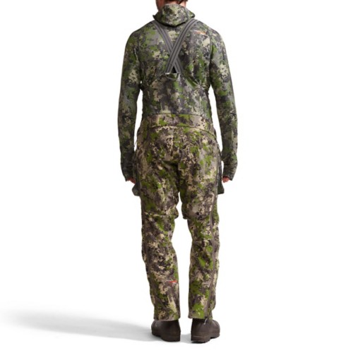 Men's Sitka Traverse Bib