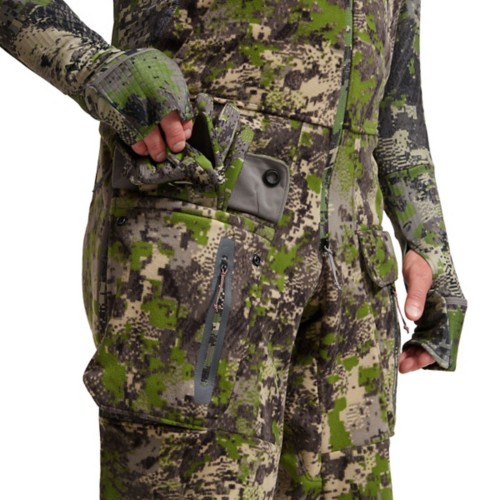 Men's Sitka Traverse Bib