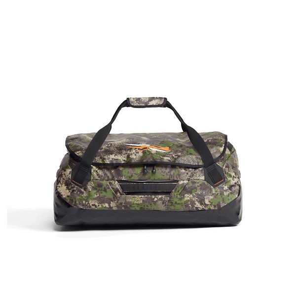 Sitka Drifter 75L Duffel Bag - Sitka