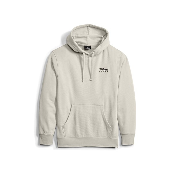 Men's Sitka Icon Classic Pullover Hoodie - Sitka