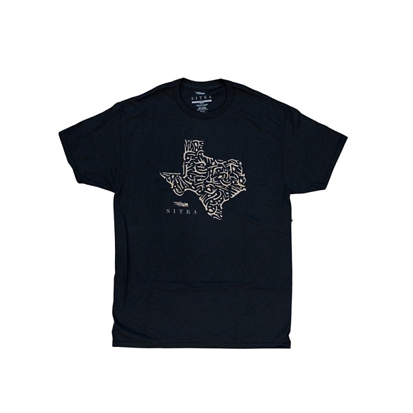 Men's Sitka Texas Shed T-Shirt - Sitka