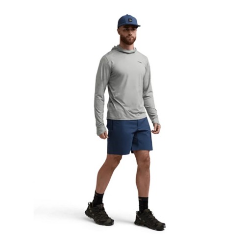 Men's Sitka Radiant Sun Hoodie