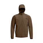 Men's Sitka Alpha Fleece Hooded Jacket - Thumbnail 1 of 9