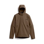 Men's Sitka Alpha Fleece Hooded Jacket - Thumbnail 2 of 9
