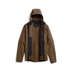 Men's Sitka Alpha Fleece Hooded Jacket - Thumbnail 3 of 9