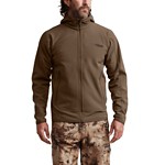 Men's Sitka Alpha Fleece Hooded Jacket - Thumbnail 5 of 9
