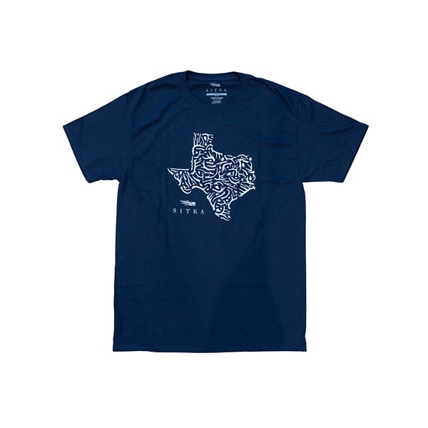 Men's Sitka Texas Shed T-Shirt - Sitka