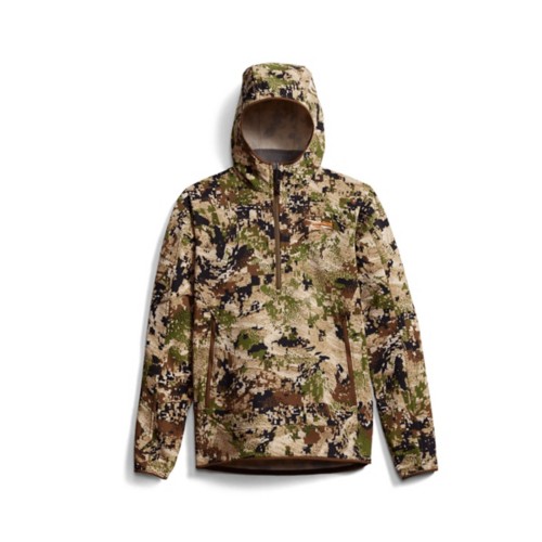 Men's Sitka Alpha Fleece Hoodie