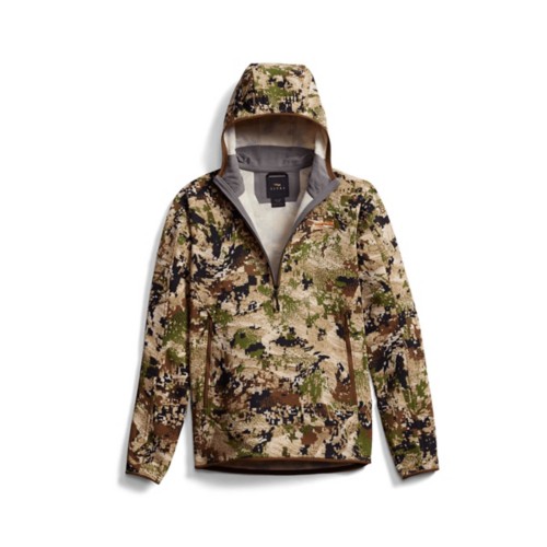 Men's Sitka Alpha Fleece Hoodie
