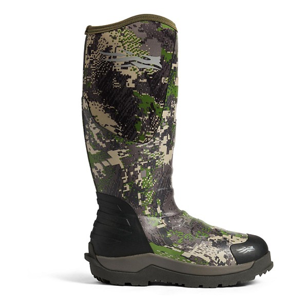 Men's Sitka Back 40 Boots - Sitka