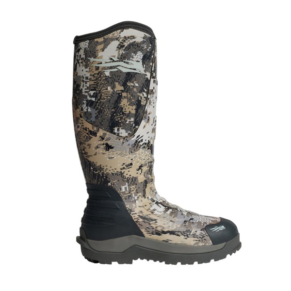 Men's Sitka Back 40 Boots - Sitka